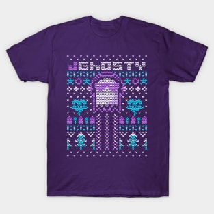 Holidays Purple T-Shirt